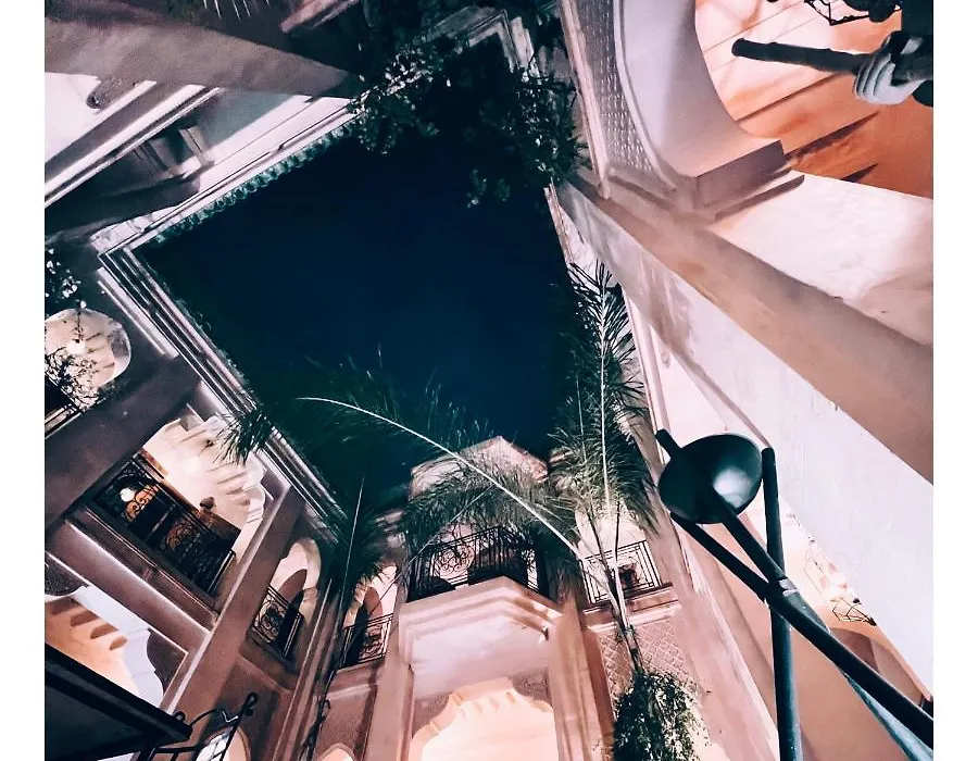 Palais Nejma Oriental-1