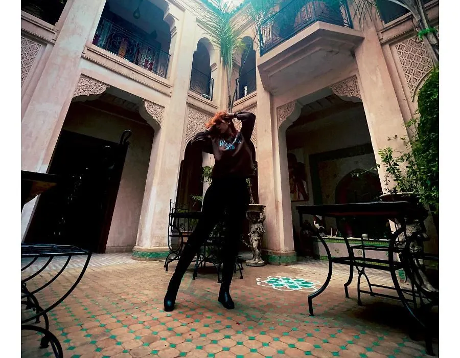 Palais Nejma Oriental-1
