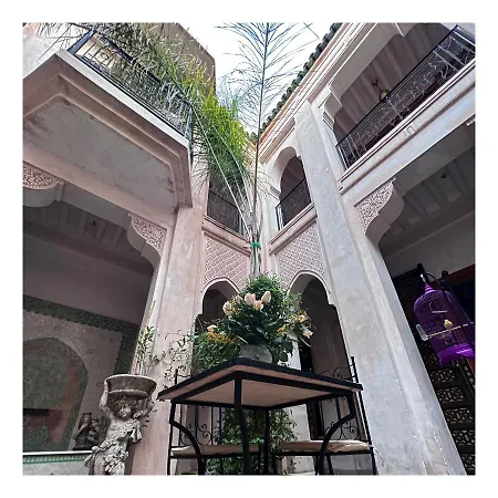 Palais Nejma Oriental-2