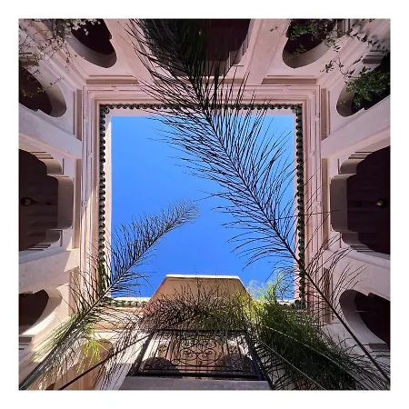 Palais Nejma Oriental-2